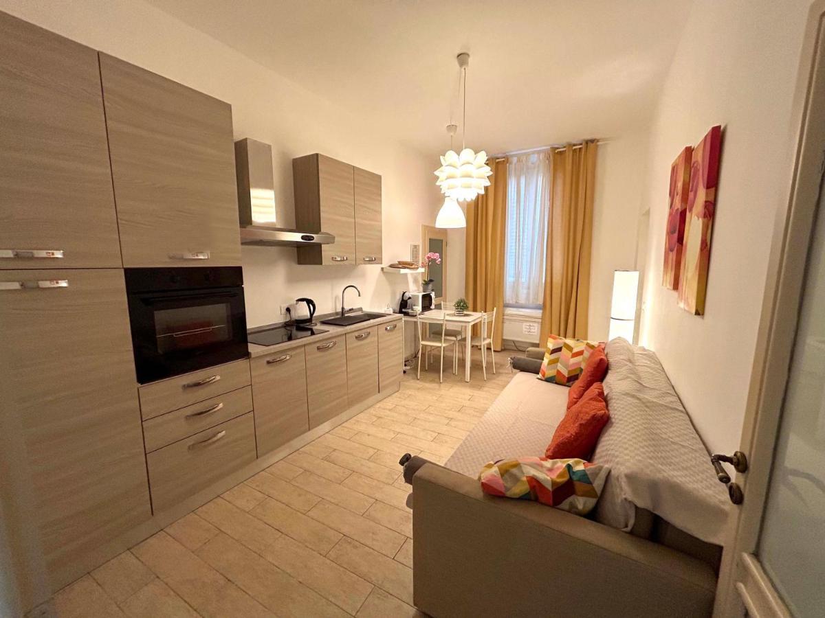 Solferino Suite Пиза Екстериор снимка