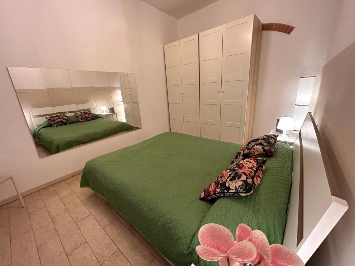 Solferino Suite Пиза Екстериор снимка